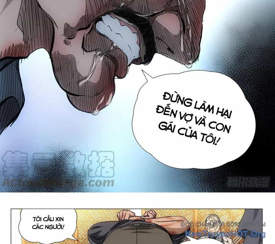 Nhất Nhân Chi Hạ - Chương 536 - ảnh 36