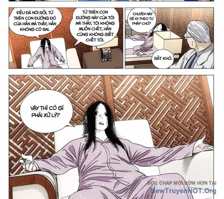 Nhất Nhân Chi Hạ - Chương 537 - ảnh 15