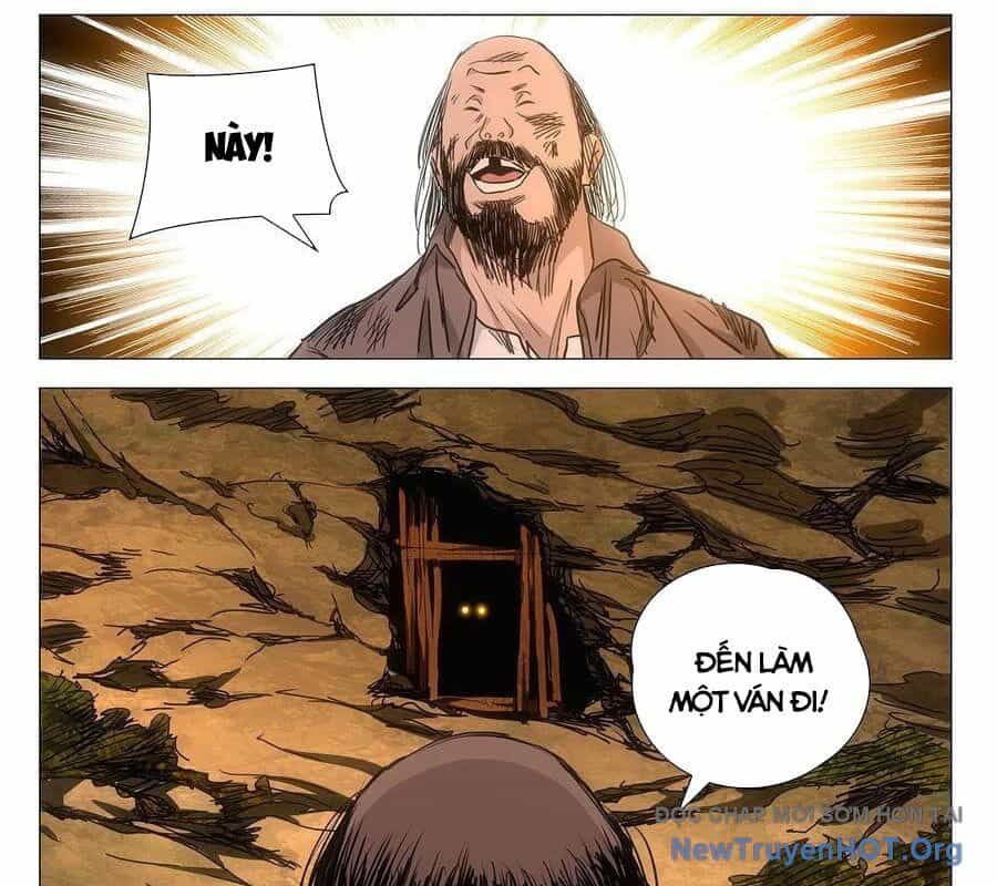 Nhất Nhân Chi Hạ - Chương 538 - ảnh 33