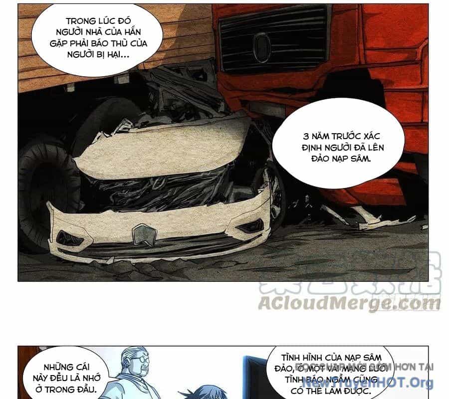 Nhất Nhân Chi Hạ - Chương 540 - ảnh 3