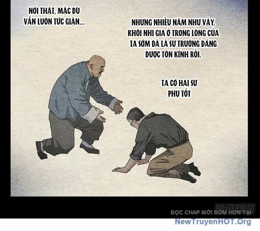 Nhất Nhân Chi Hạ - Chương 540 - ảnh 30
