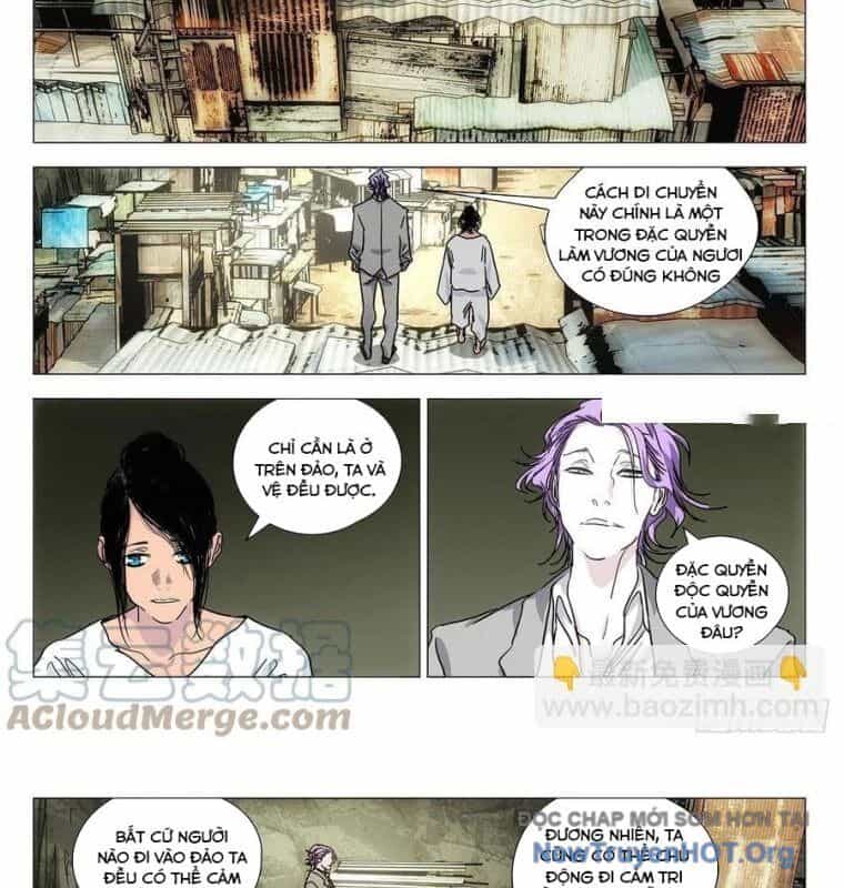 Nhất Nhân Chi Hạ - Chương 546 - ảnh 14