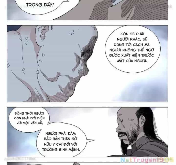Nhất Nhân Chi Hạ - Chương 551 - ảnh 26