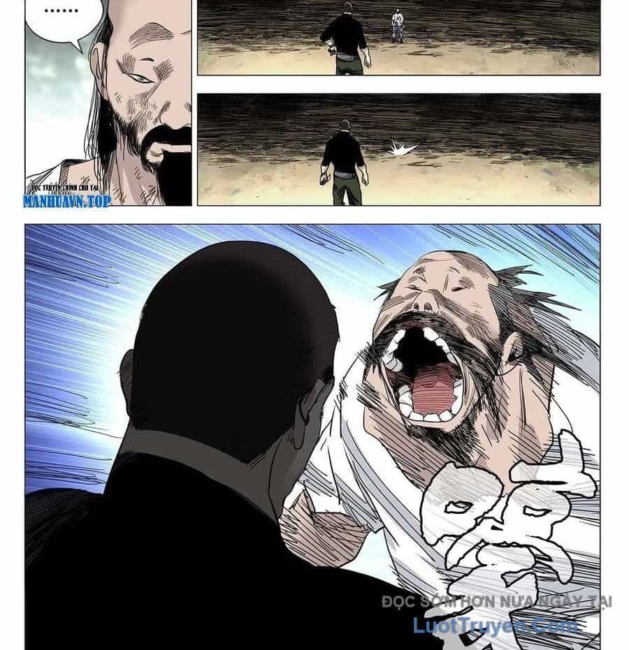Nhất Nhân Chi Hạ - Chương 553 - ảnh 5