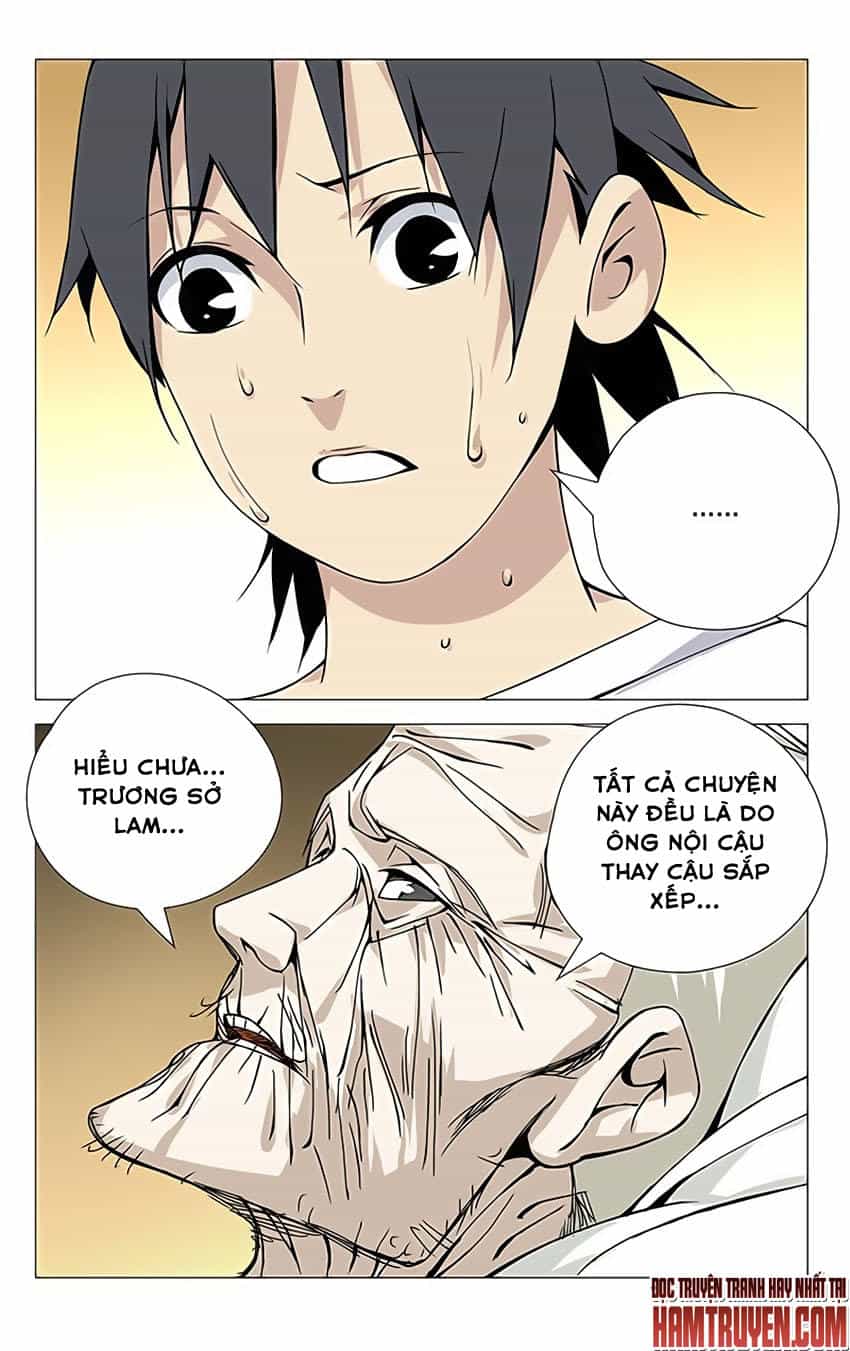 Nhất Nhân Chi Hạ - Chương 56 - ảnh 2