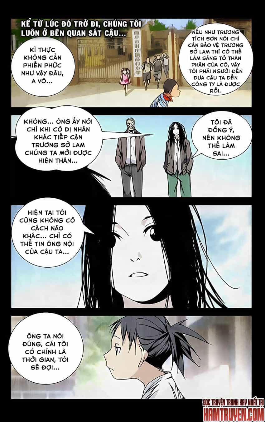 Nhất Nhân Chi Hạ - Chương 56 - ảnh 3