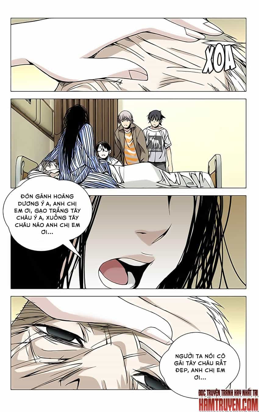 Nhất Nhân Chi Hạ - Chương 56 - ảnh 9