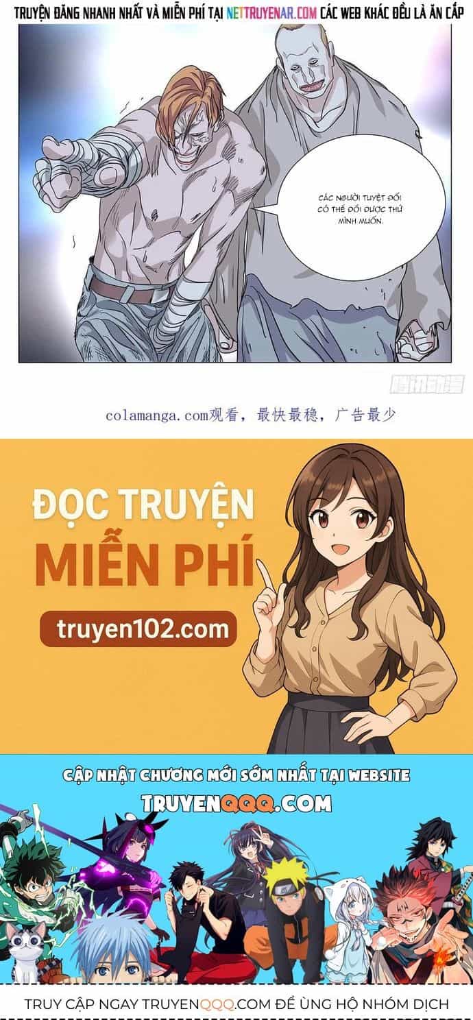 Nhất Nhân Chi Hạ - Chương 557 - ảnh 9
