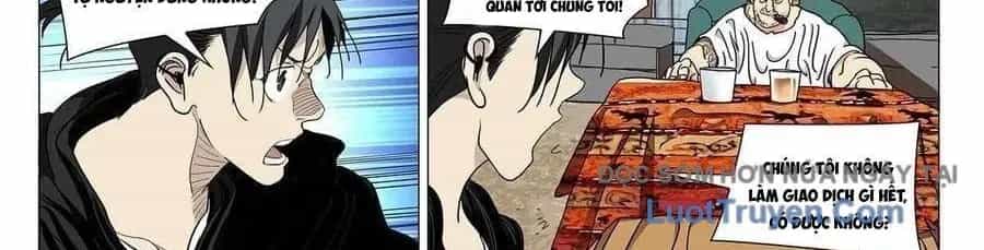 Nhất Nhân Chi Hạ - Chương 558 - ảnh 9