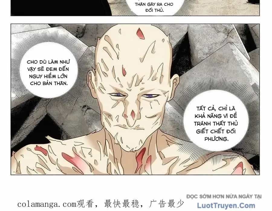 Nhất Nhân Chi Hạ - Chương 559 - ảnh 68