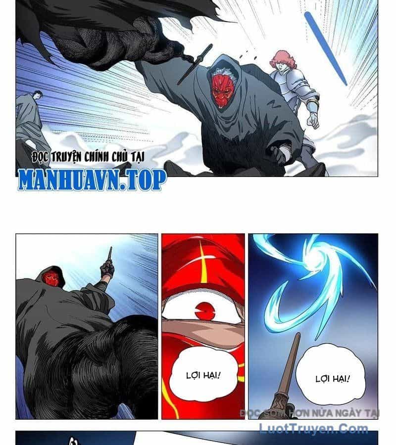 Nhất Nhân Chi Hạ - Chương 569 - ảnh 4