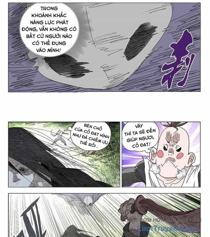 Nhất Nhân Chi Hạ - Chương 574 - ảnh 16