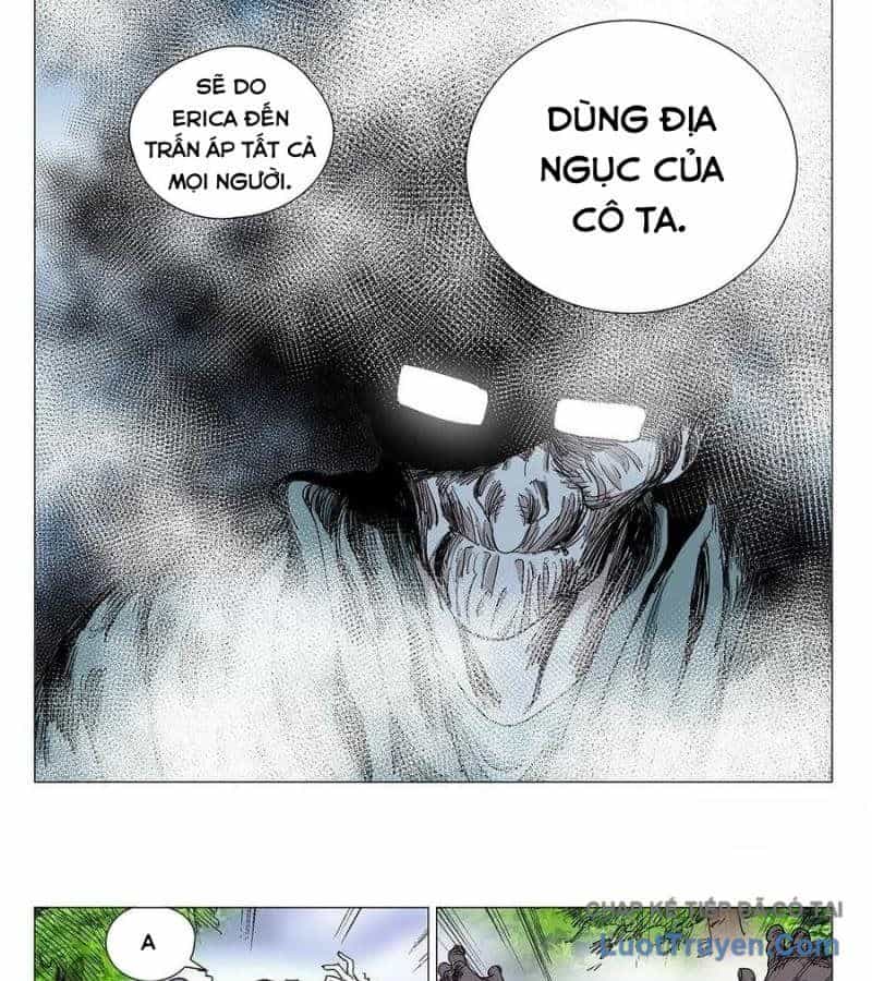 Nhất Nhân Chi Hạ - Chương 575 - ảnh 4