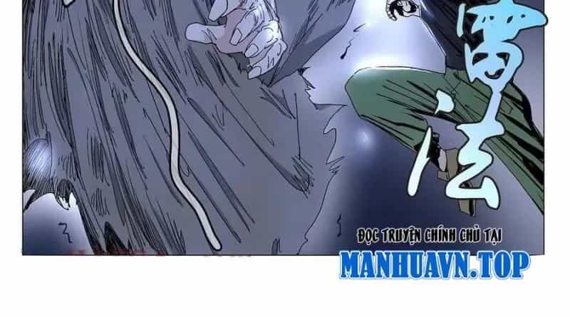 Nhất Nhân Chi Hạ - Chương 576 - ảnh 30