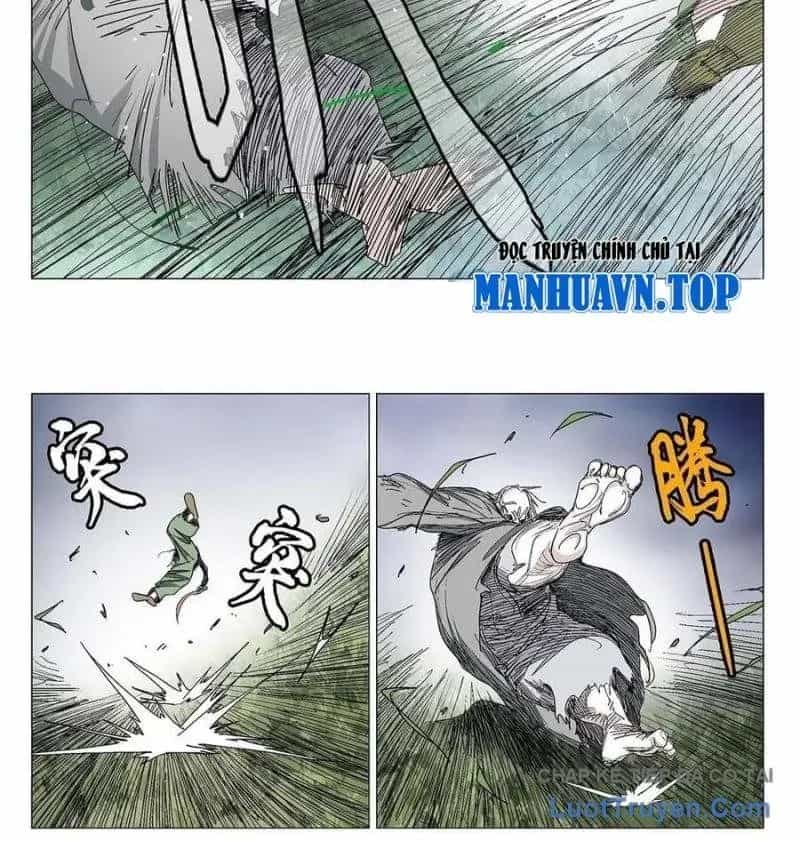 Nhất Nhân Chi Hạ - Chương 576 - ảnh 7