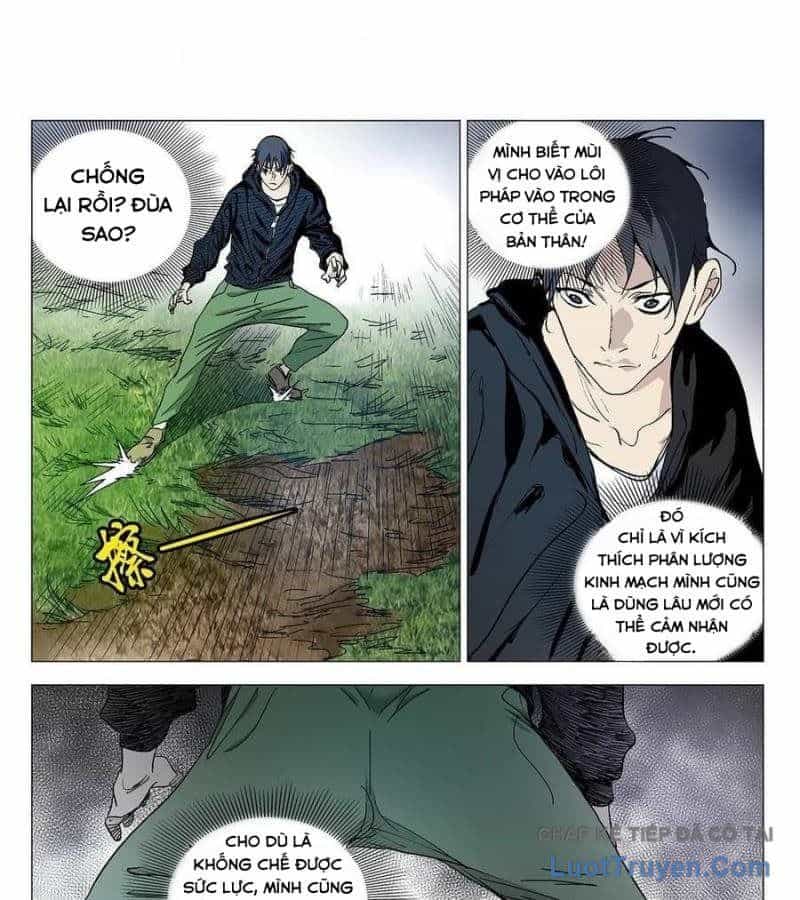 Nhất Nhân Chi Hạ - Chương 577 - ảnh 2