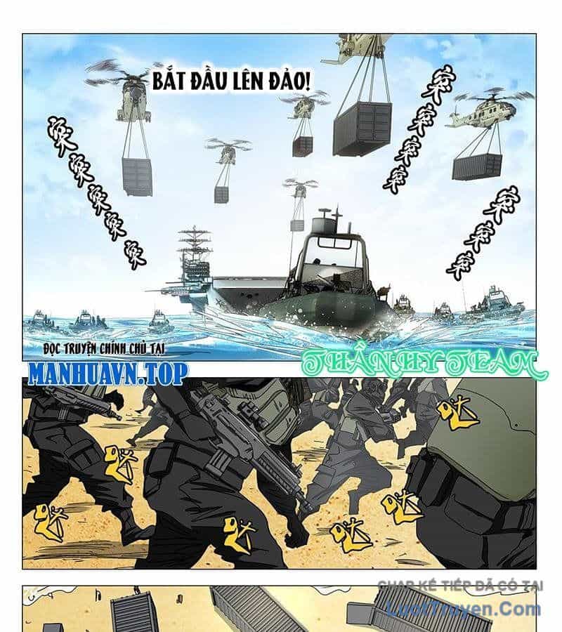 Nhất Nhân Chi Hạ - Chương 585 - ảnh 2