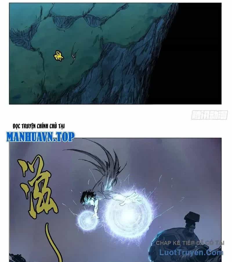 Nhất Nhân Chi Hạ - Chương 604 - ảnh 11