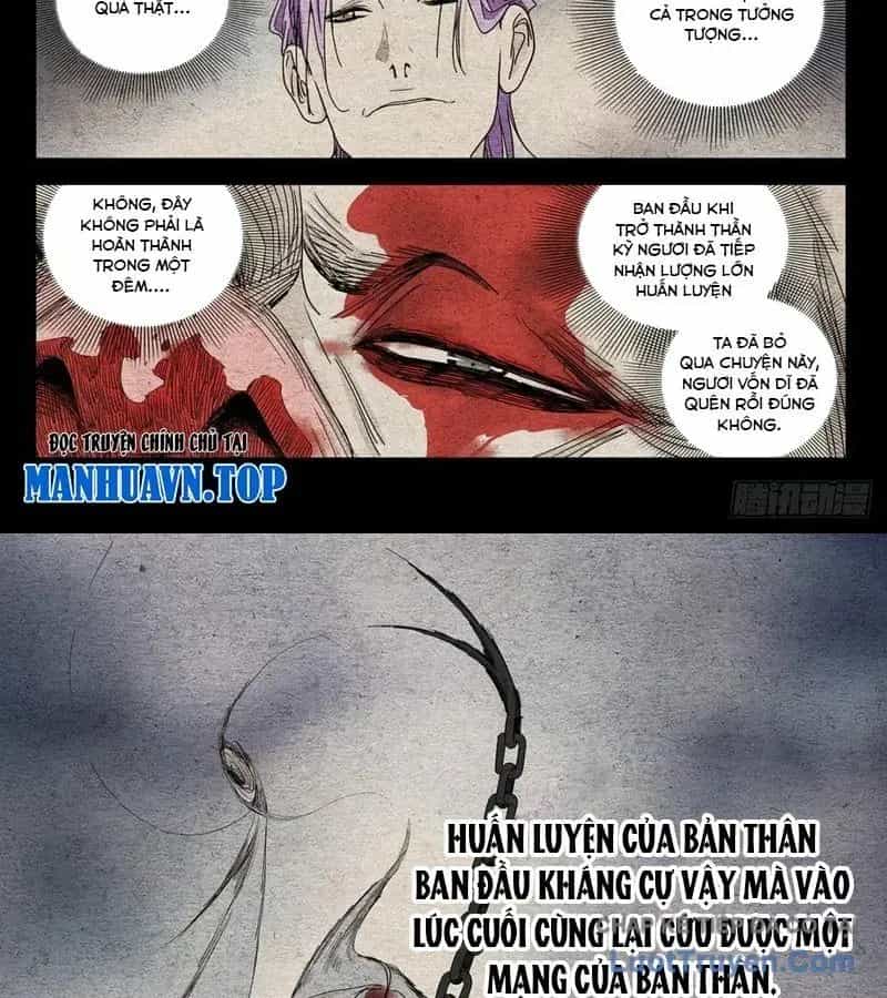 Nhất Nhân Chi Hạ - Chương 606 - ảnh 17