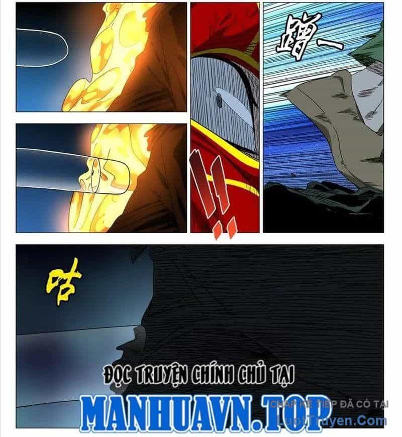 Nhất Nhân Chi Hạ - Chương 609 - ảnh 6