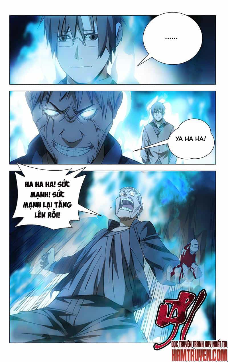 Nhất Nhân Chi Hạ - Chương 62 - ảnh 4
