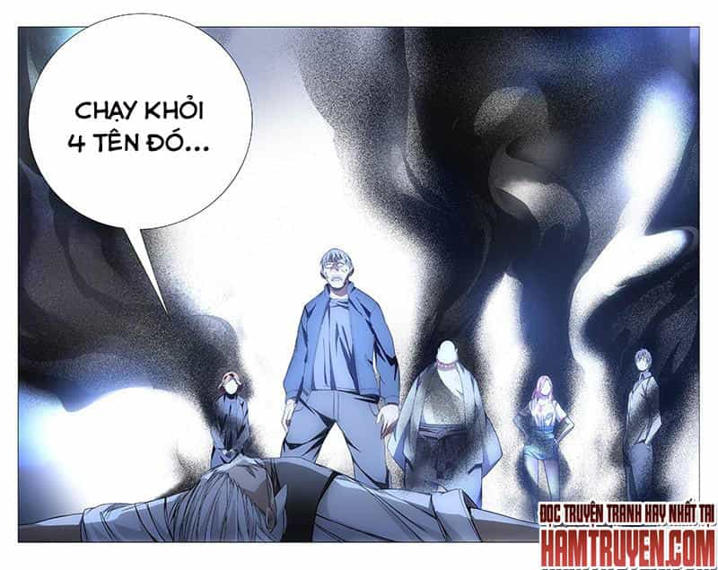 Nhất Nhân Chi Hạ - Chương 62 - ảnh 7