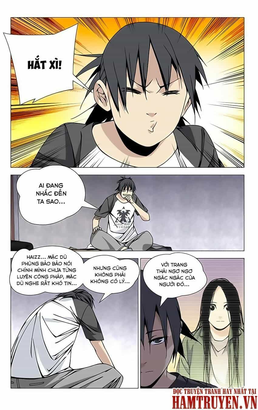 Nhất Nhân Chi Hạ - Chương 63 - ảnh 5