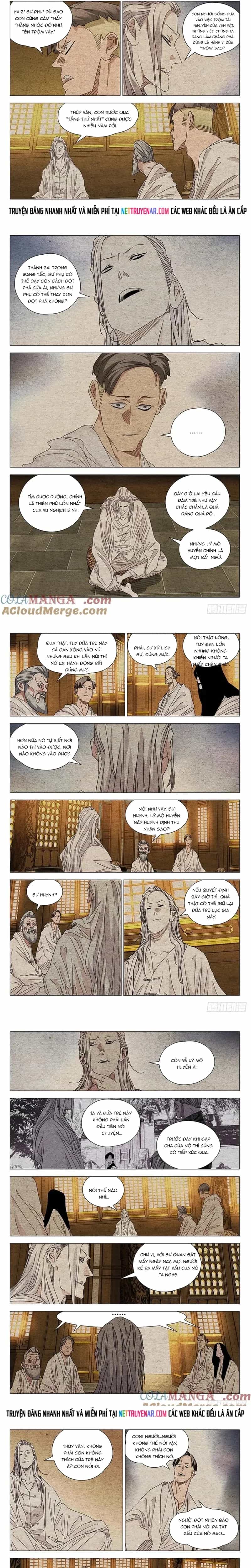 Nhất Nhân Chi Hạ - Chương 632 - ảnh 4