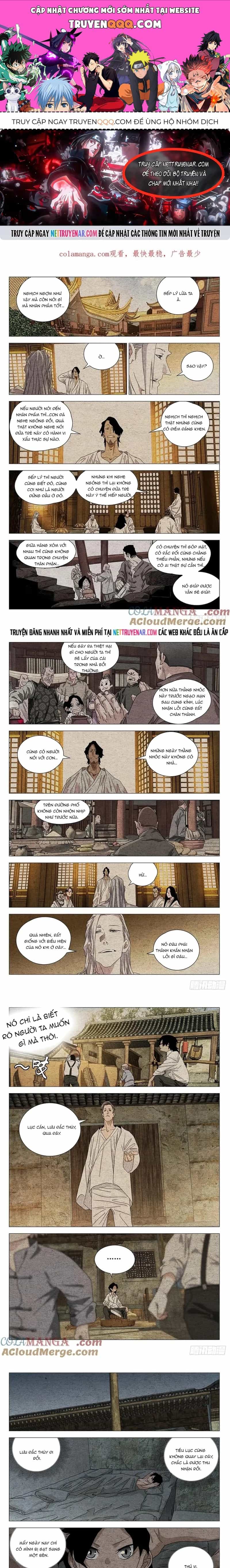 Nhất Nhân Chi Hạ - Chương 633 - ảnh 1