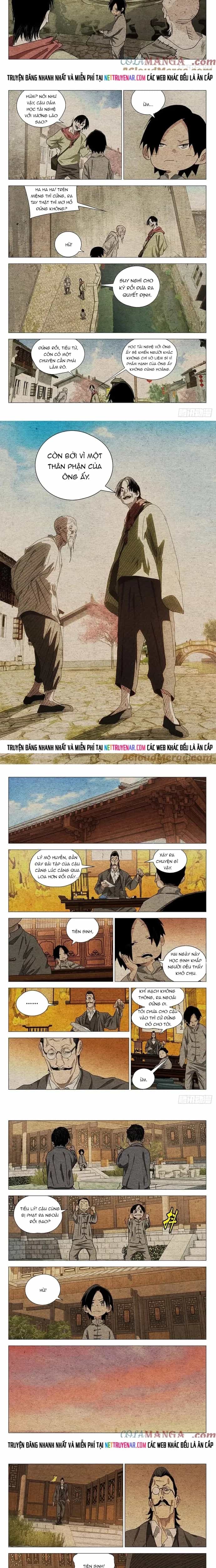 Nhất Nhân Chi Hạ - Chương 636 - ảnh 3