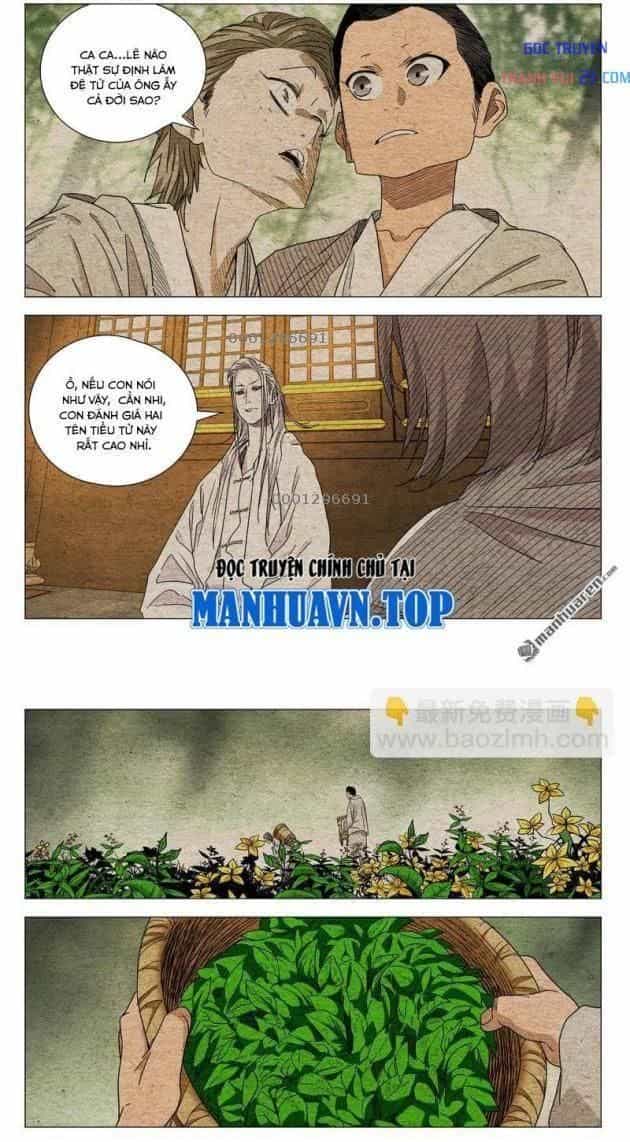 Nhất Nhân Chi Hạ - Chương 652 - ảnh 11