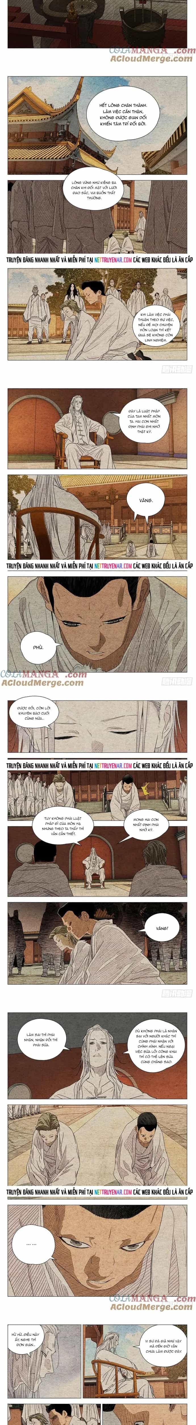 Nhất Nhân Chi Hạ - Chương 653 - ảnh 3