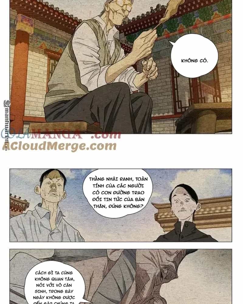 Nhất Nhân Chi Hạ - Chương 661 - ảnh 15