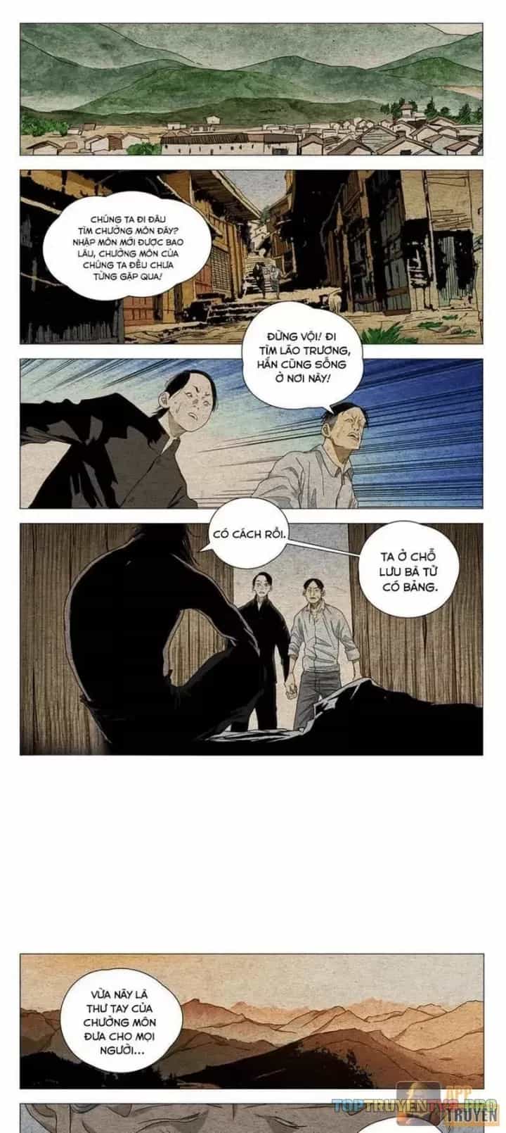 Nhất Nhân Chi Hạ - Chương 662 - ảnh 2