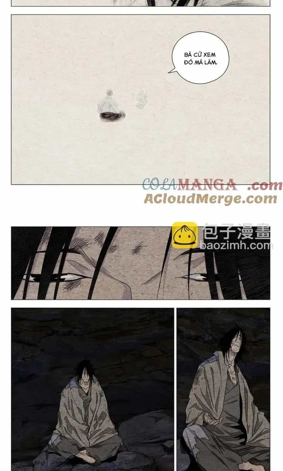 Nhất Nhân Chi Hạ - Chương 665 - ảnh 4