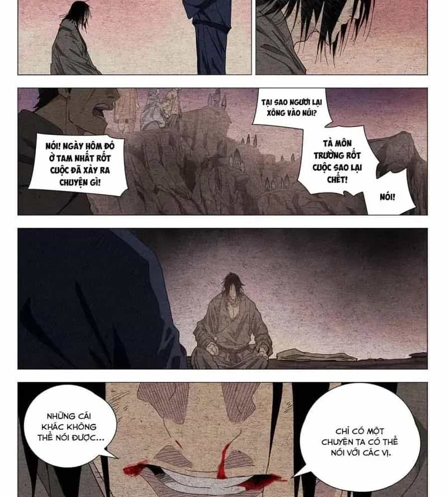 Nhất Nhân Chi Hạ - Chương 666 - ảnh 14