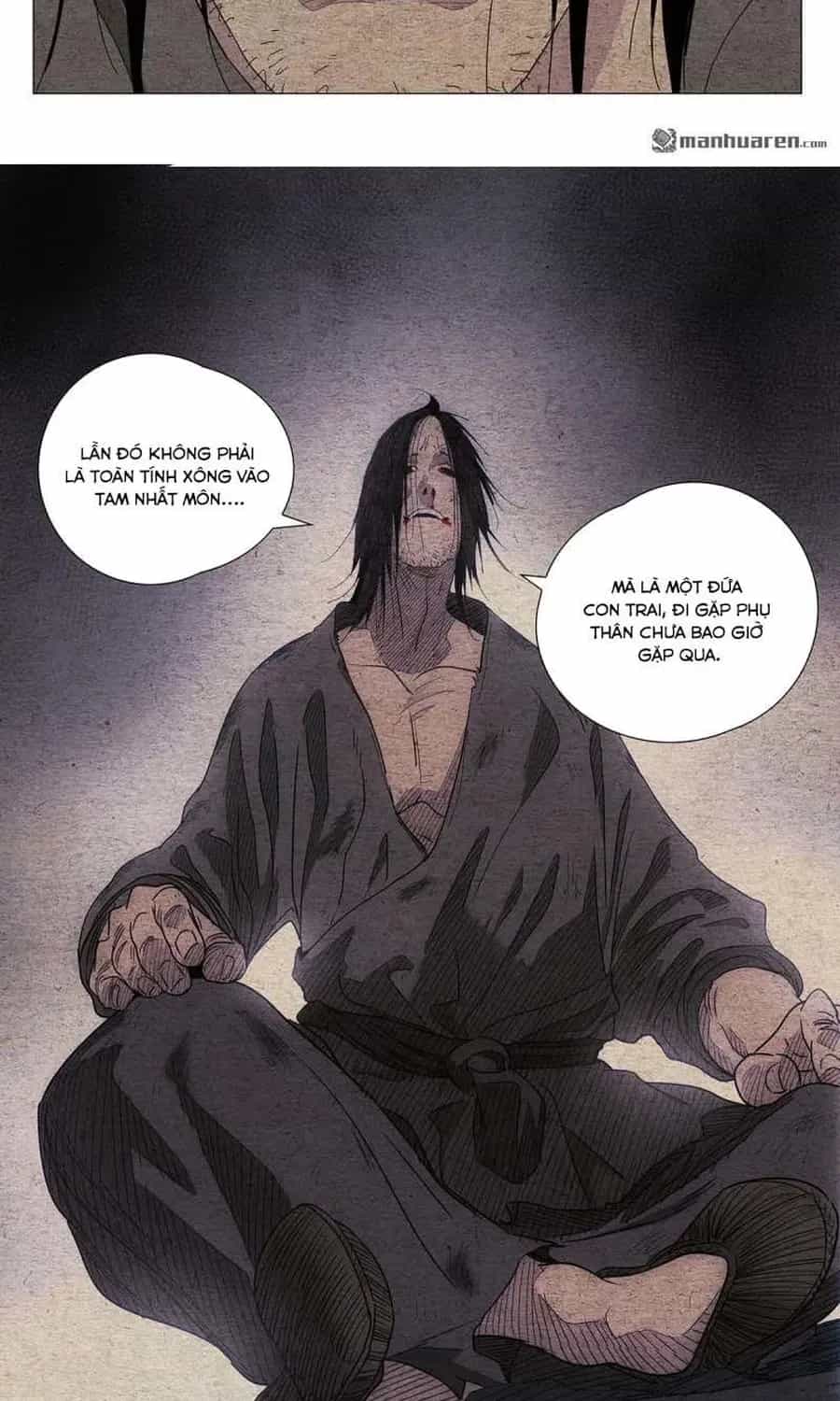 Nhất Nhân Chi Hạ - Chương 666 - ảnh 15