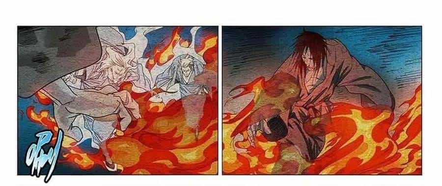 Nhất Nhân Chi Hạ - Chương 668 - ảnh 4