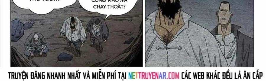 Nhất Nhân Chi Hạ - Chương 669 - ảnh 16