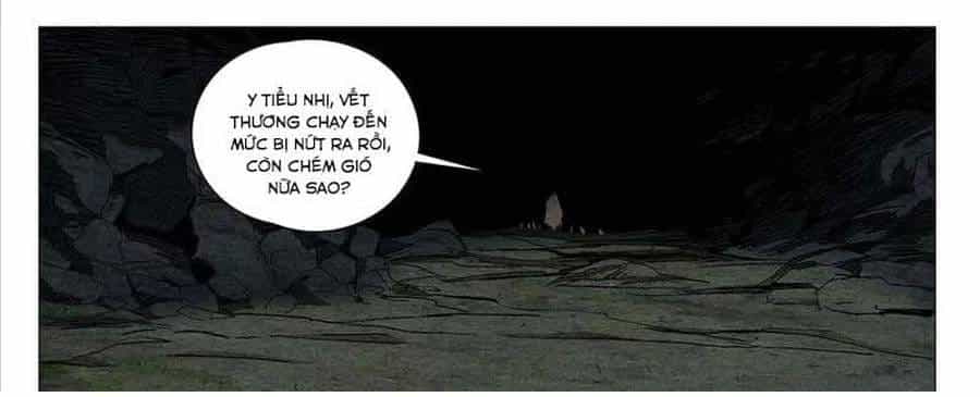 Nhất Nhân Chi Hạ - Chương 669 - ảnh 29