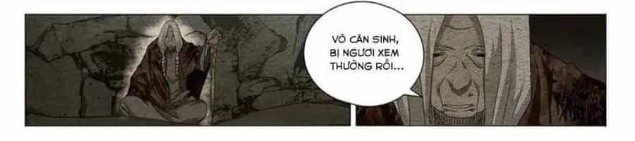 Nhất Nhân Chi Hạ - Chương 670 - ảnh 20