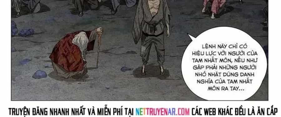 Nhất Nhân Chi Hạ - Chương 671 - ảnh 26