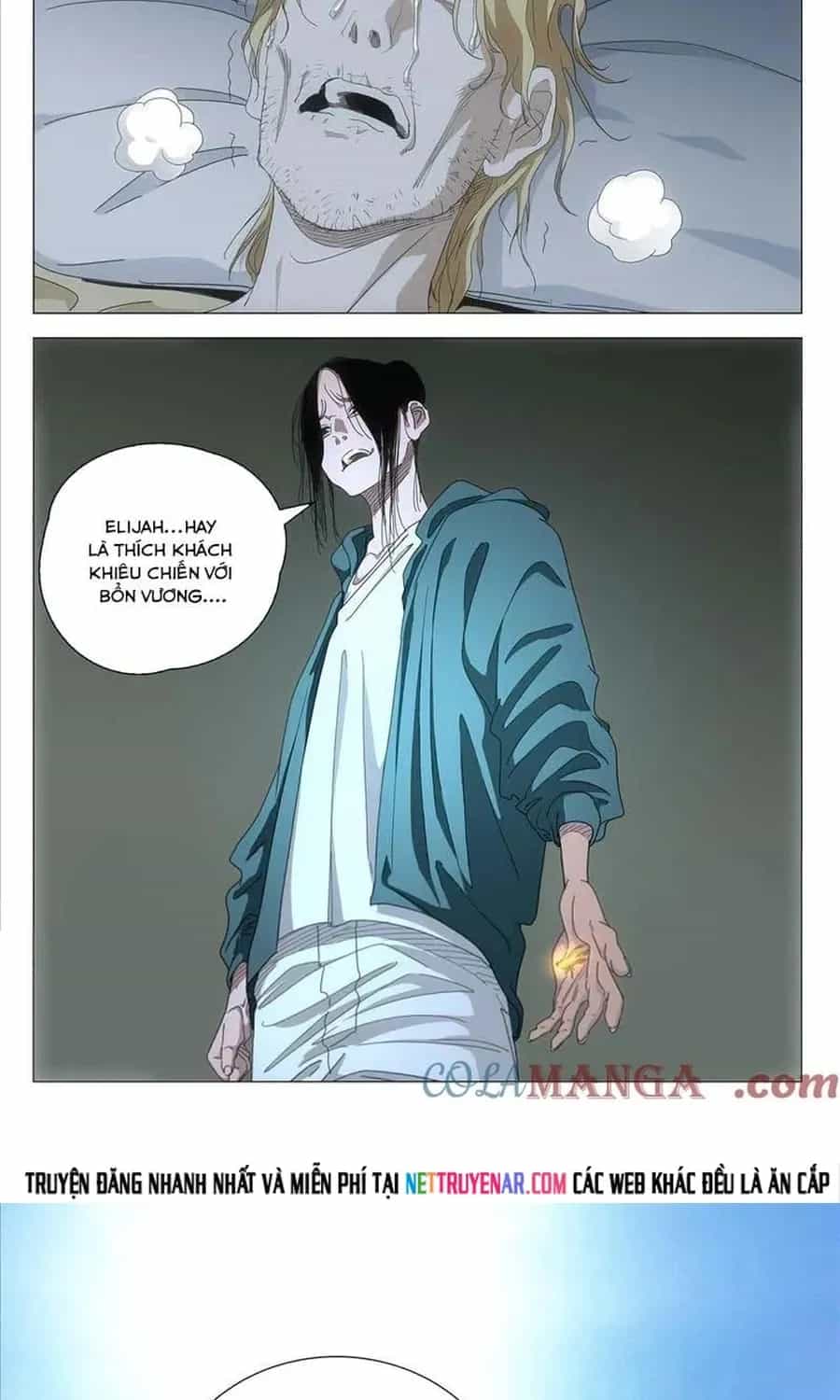 Nhất Nhân Chi Hạ - Chương 674 - ảnh 23
