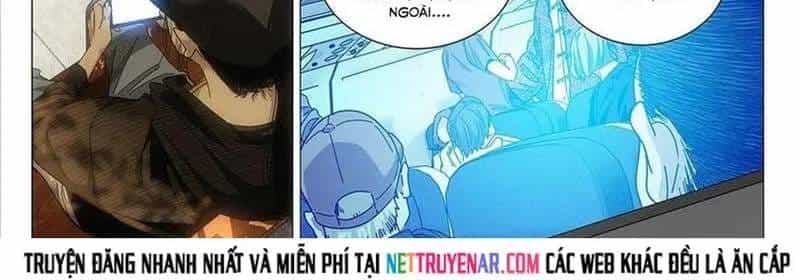 Nhất Nhân Chi Hạ - Chương 676 - ảnh 5