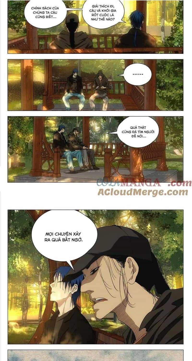 Nhất Nhân Chi Hạ - Chương 676 - ảnh 6