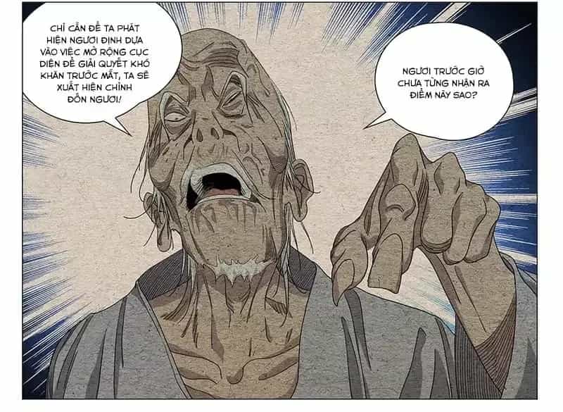 Nhất Nhân Chi Hạ - Chương 679 - ảnh 23