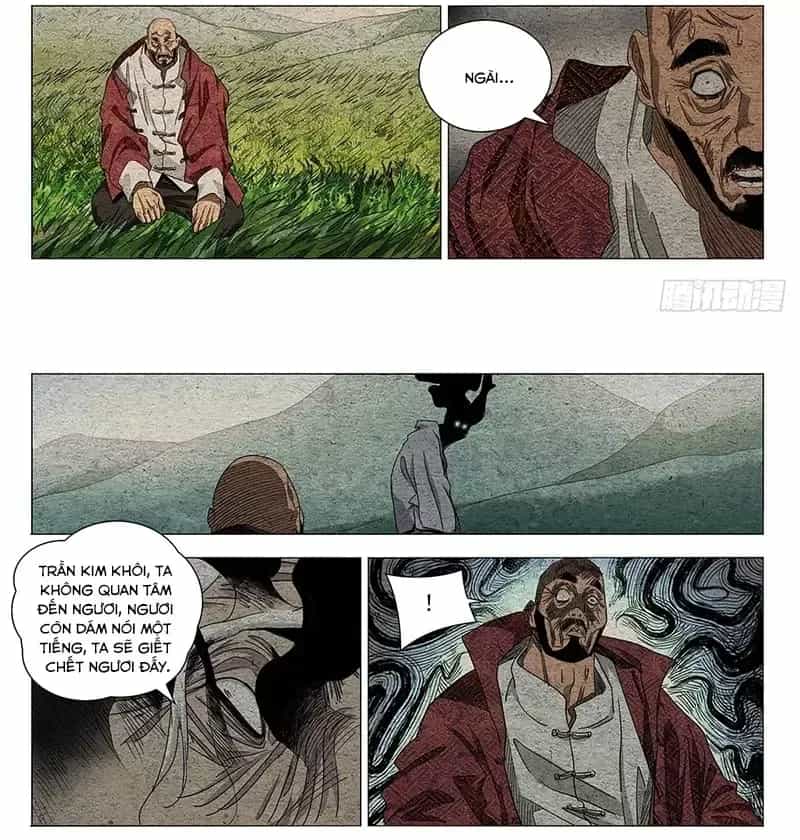 Nhất Nhân Chi Hạ - Chương 679 - ảnh 8