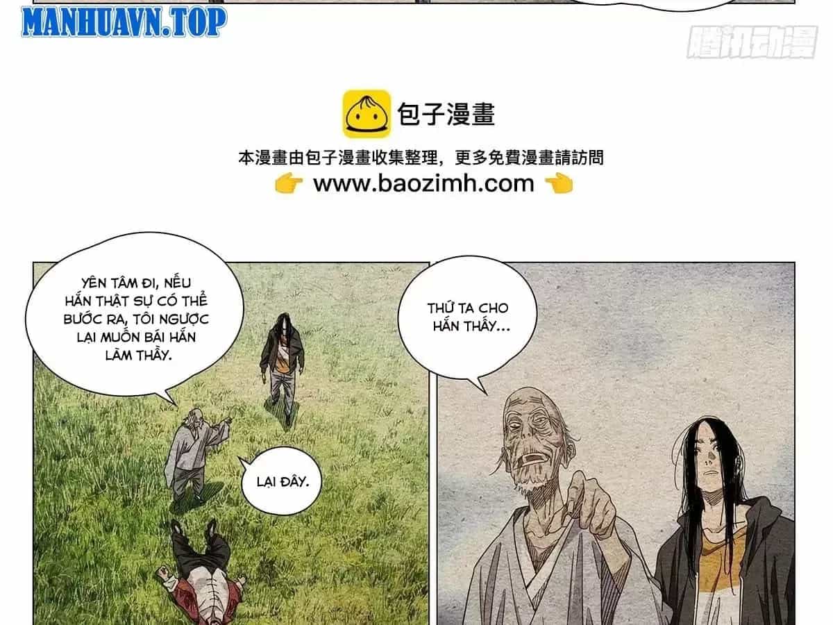 Nhất Nhân Chi Hạ - Chương 681 - ảnh 4