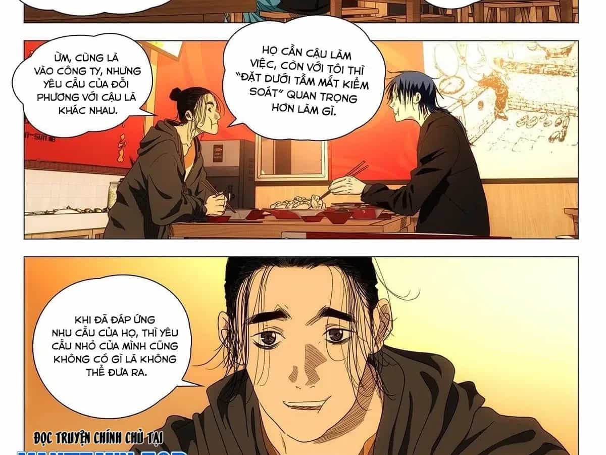 Nhất Nhân Chi Hạ - Chương 682 - ảnh 2