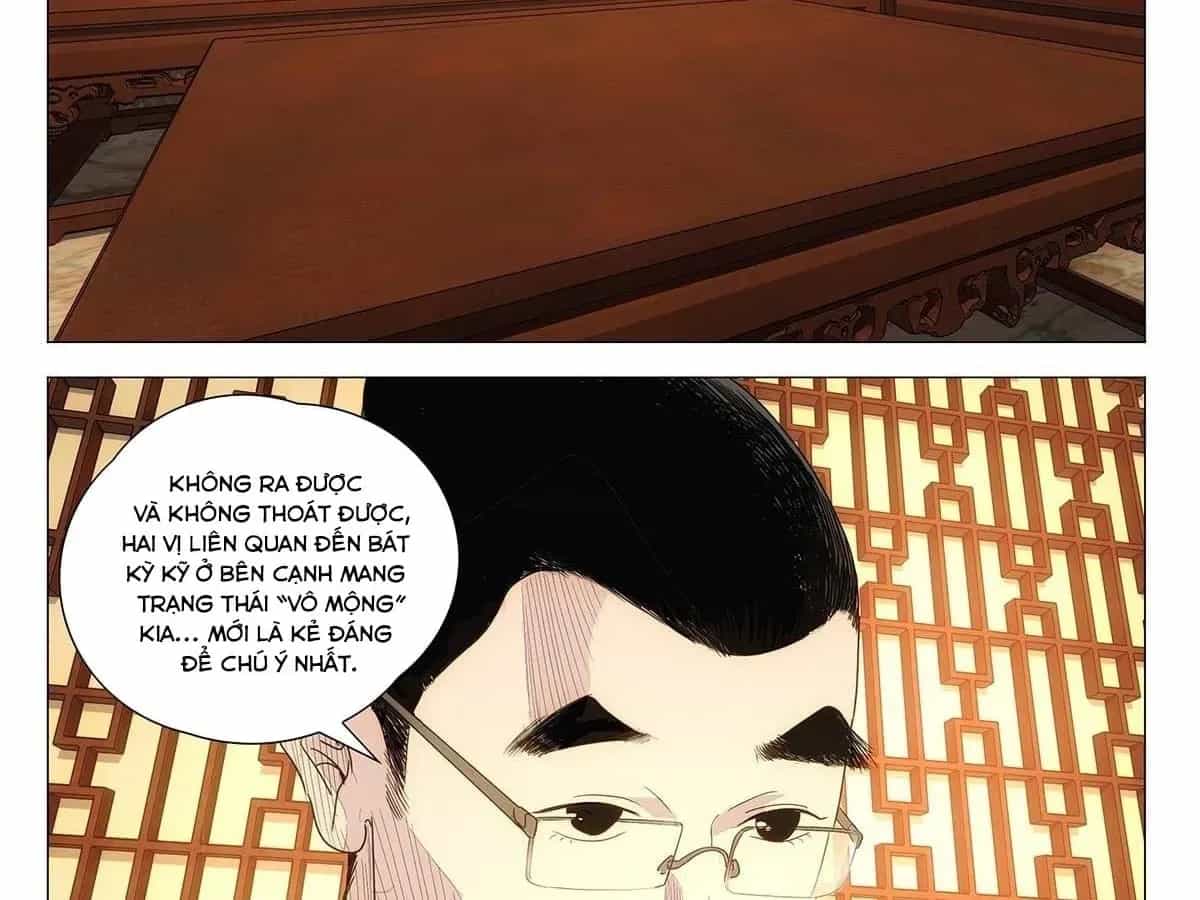 Nhất Nhân Chi Hạ - Chương 683 - ảnh 46